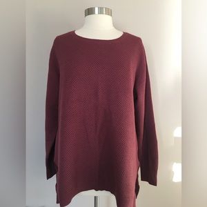 ATHLETA Sweater